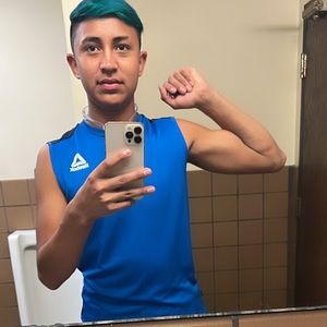 Meet your Posher, Osmer